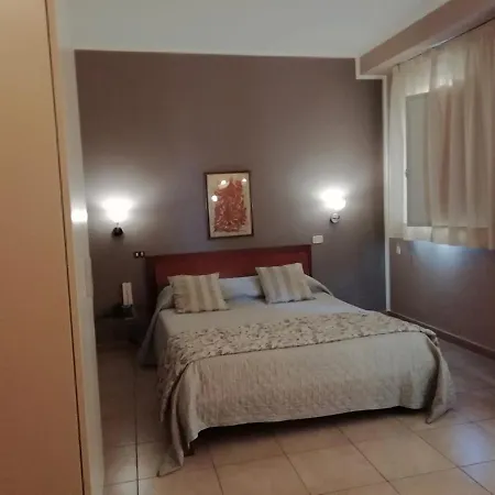 Hotel La Palma