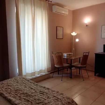 La Palma Hotel