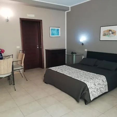 Hotel La Palma Katania