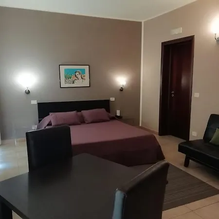 Hotel La Palma 3*