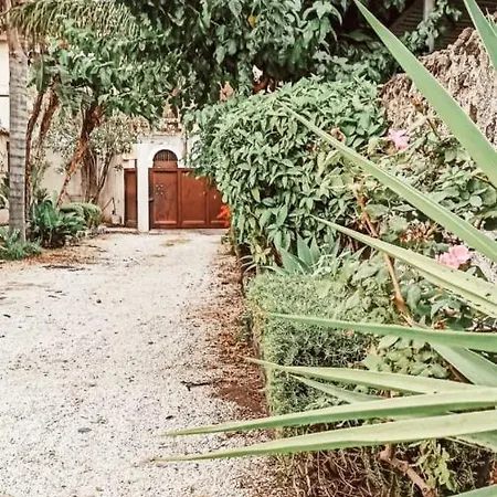 La Palma Hotel 3*