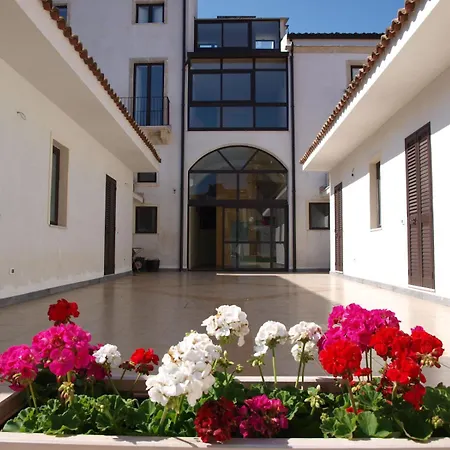 Hotel La Palma 3*