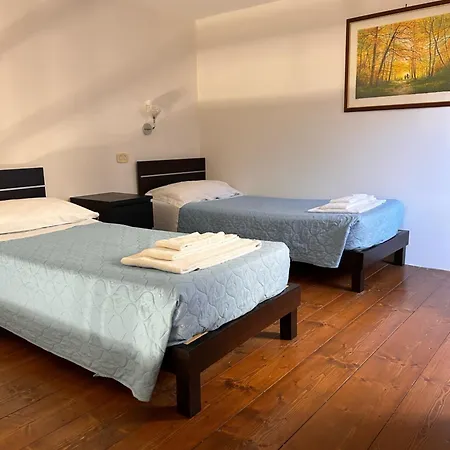 Hotel La Palma
