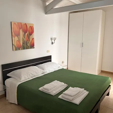 Hotel La Palma