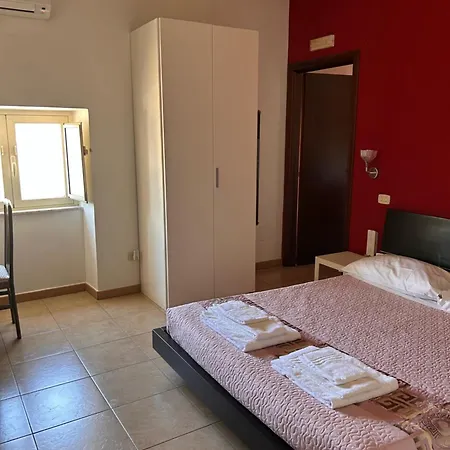Hotel La Palma 3*