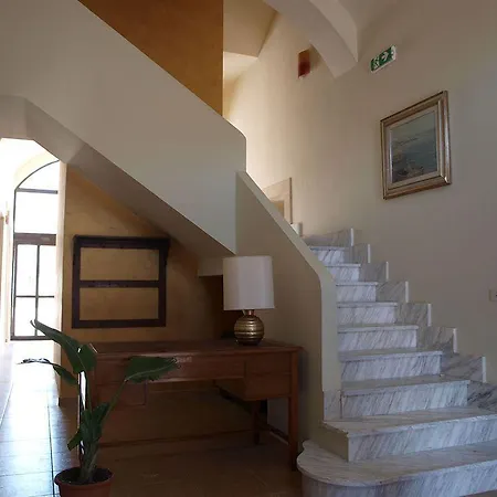 La Palma Hotel Katania