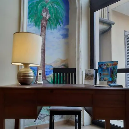 La Palma Hotel 3*