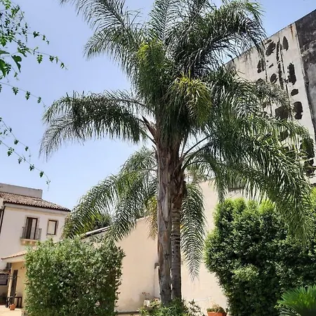 La Palma Hotel Katania