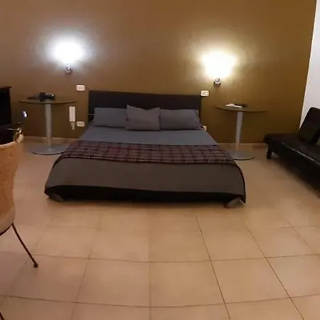 Hotel La Palma Katania