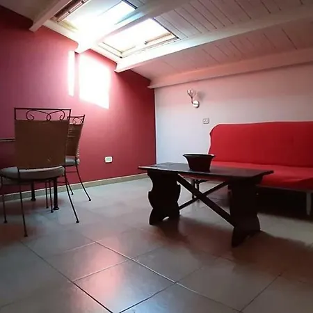Hotel La Palma 3*