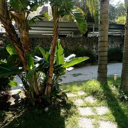 La Palma Hotel 3*