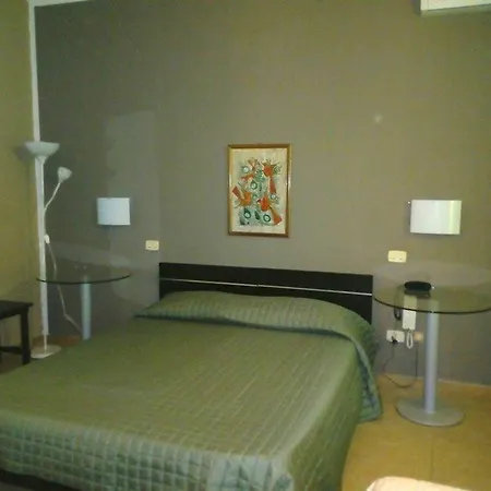 La Palma Hotel Katania