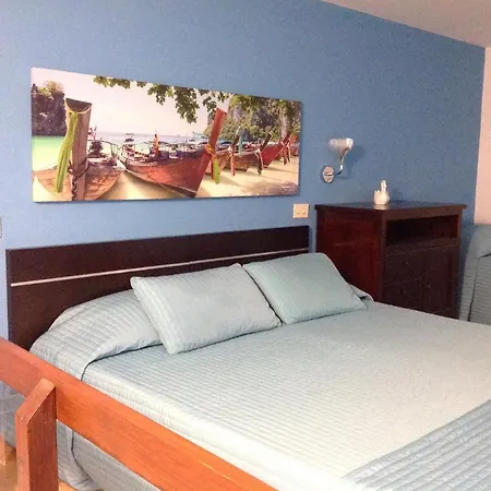 La Palma Hotel 3*